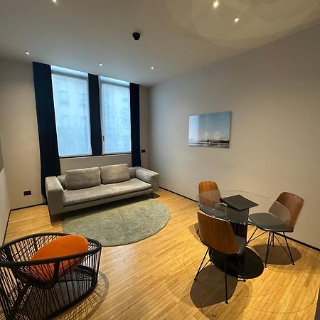 Piranesi 246 Apartment Milan Exterior photo