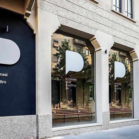 Piranesi 246 Apartment Milan Exterior photo