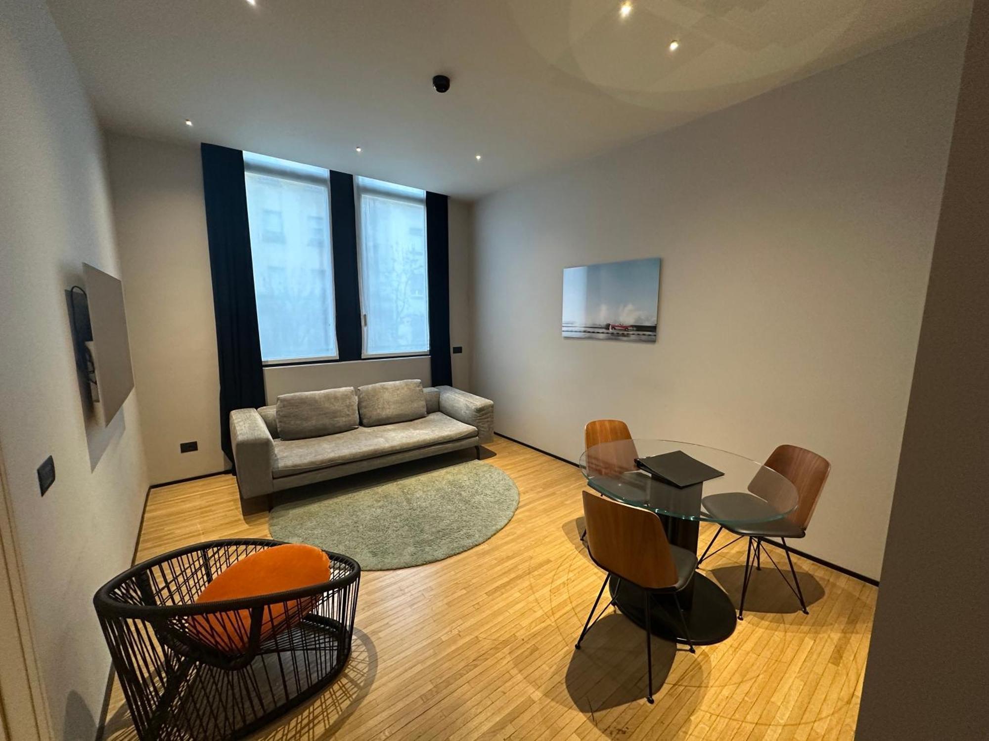 Piranesi 246 Apartment Milan Exterior photo