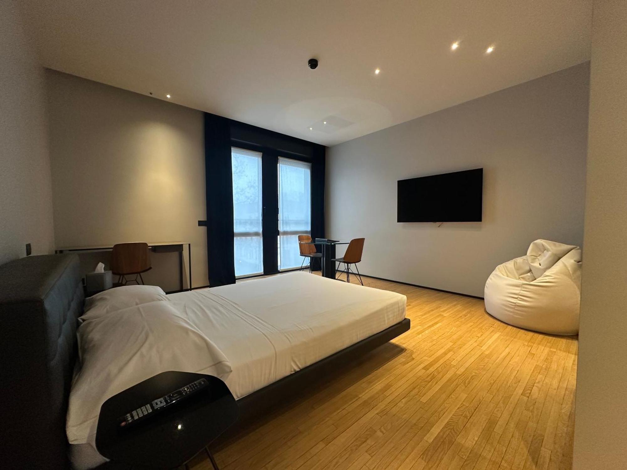 Piranesi 246 Apartment Milan Exterior photo