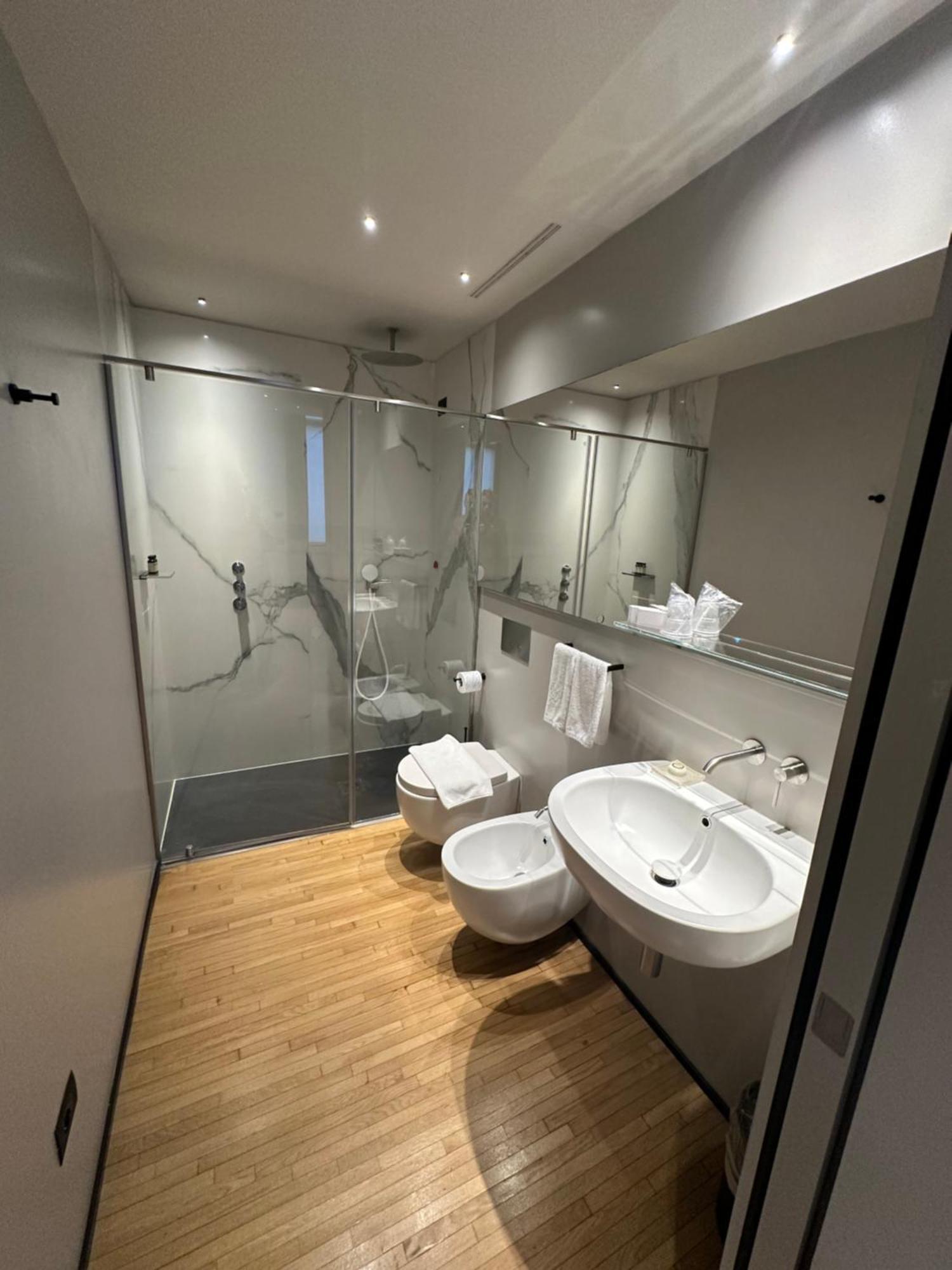 Piranesi 246 Apartment Milan Exterior photo