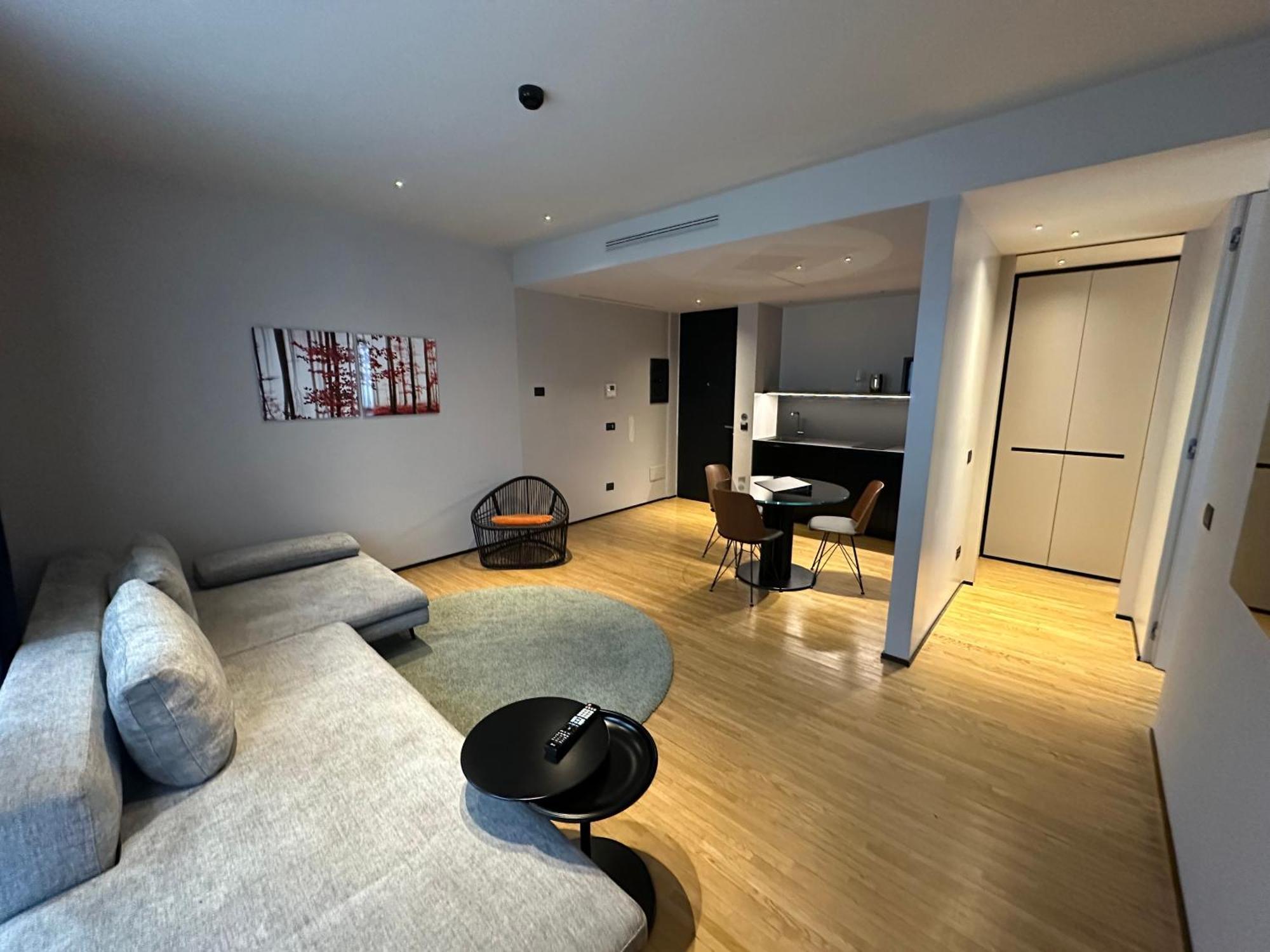 Piranesi 246 Apartment Milan Exterior photo