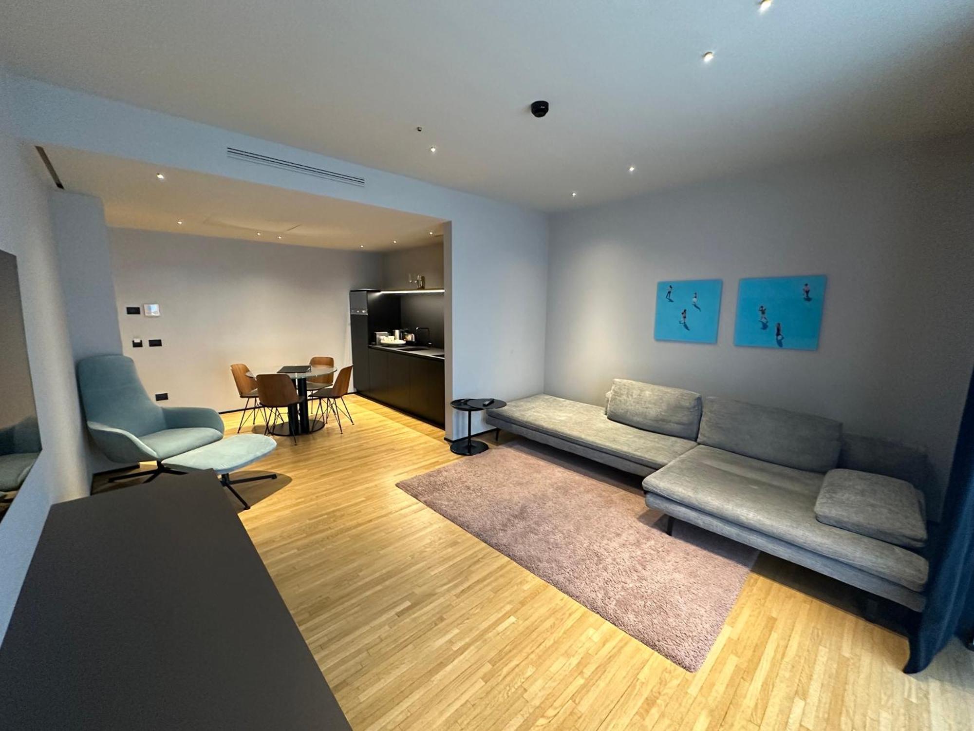 Piranesi 246 Apartment Milan Exterior photo