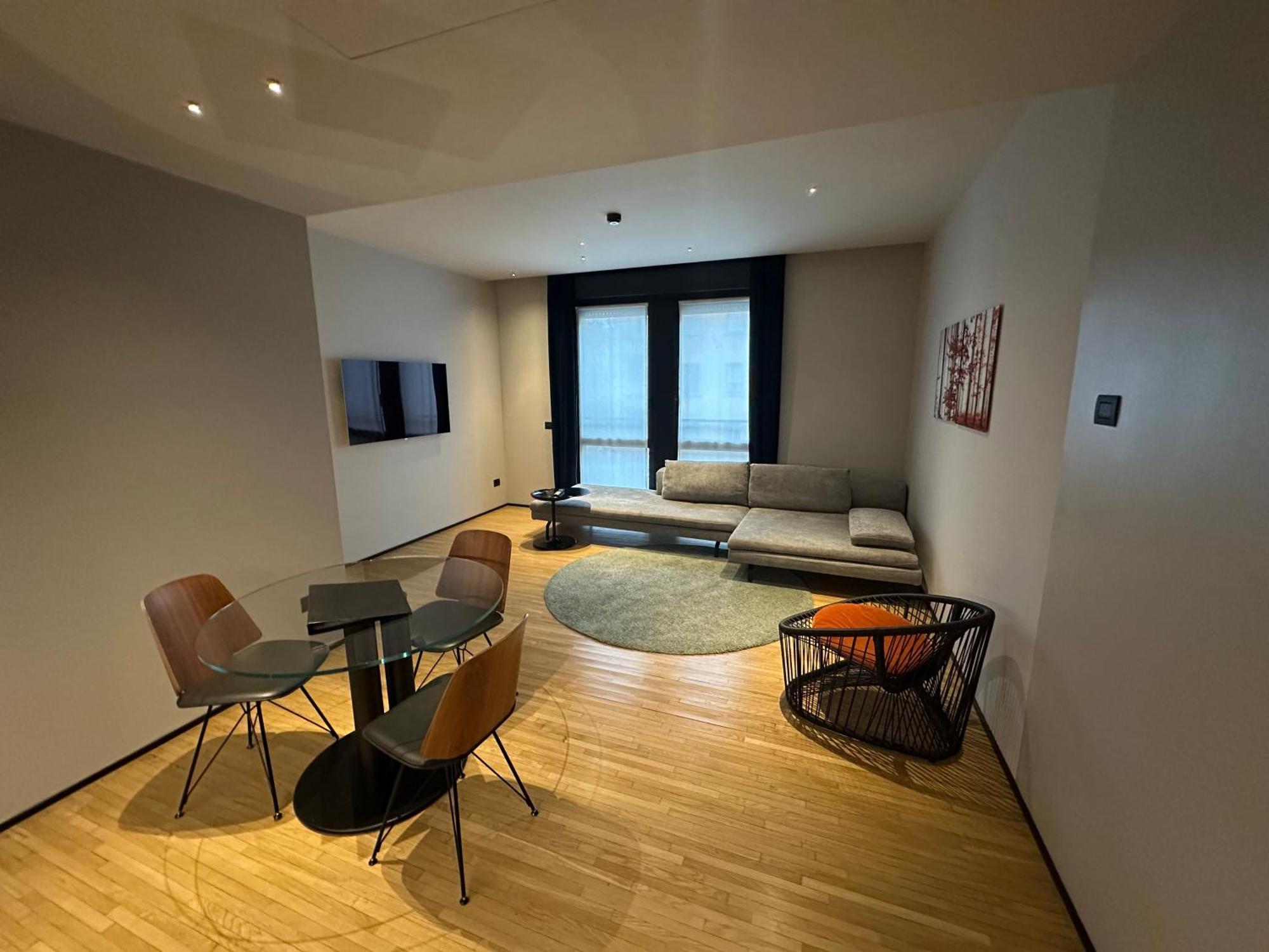 Piranesi 246 Apartment Milan Exterior photo
