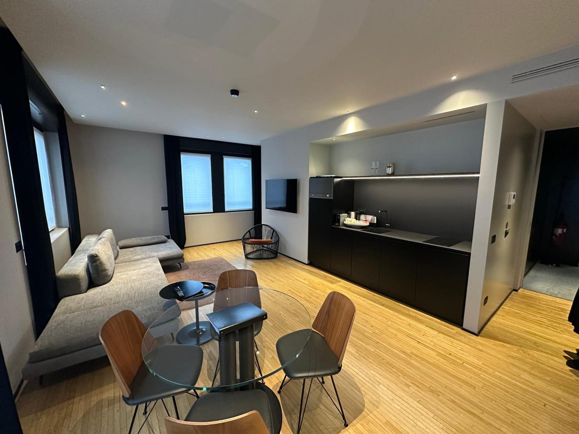 Piranesi 246 Apartment Milan Exterior photo