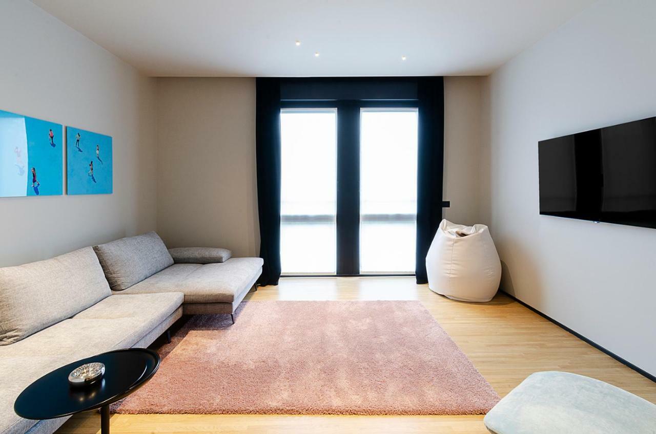 Piranesi 246 Apartment Milan Exterior photo