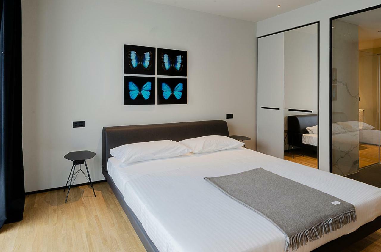 Piranesi 246 Apartment Milan Exterior photo