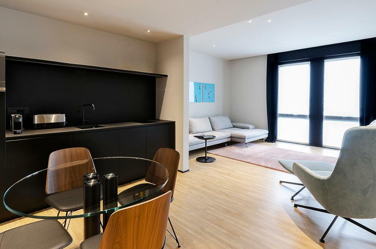 Piranesi 246 Apartment Milan Exterior photo