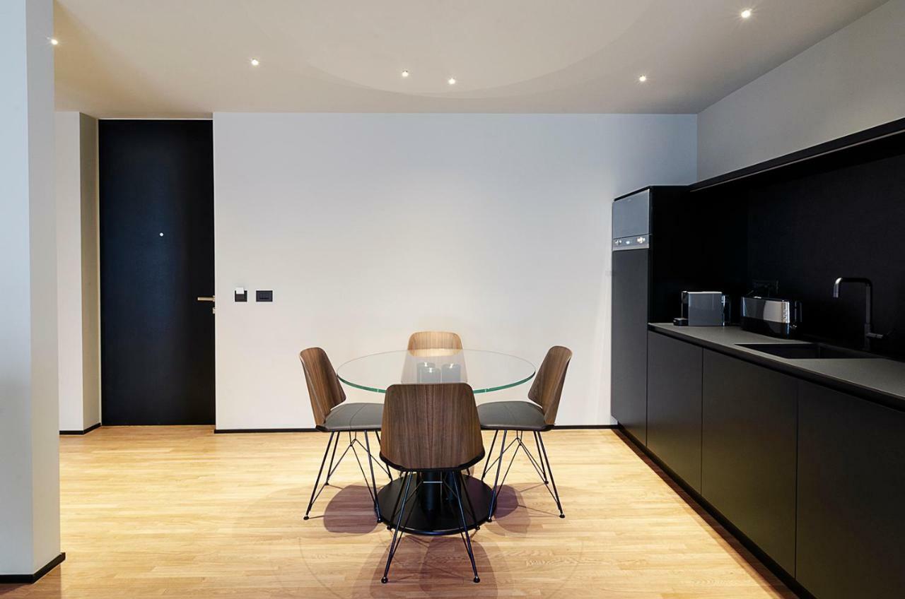 Piranesi 246 Apartment Milan Exterior photo