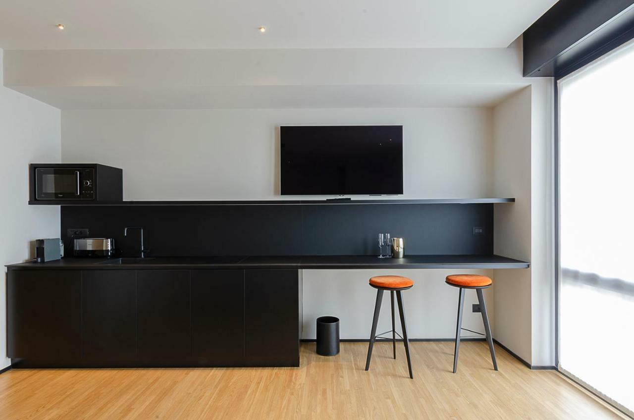Piranesi 246 Apartment Milan Exterior photo